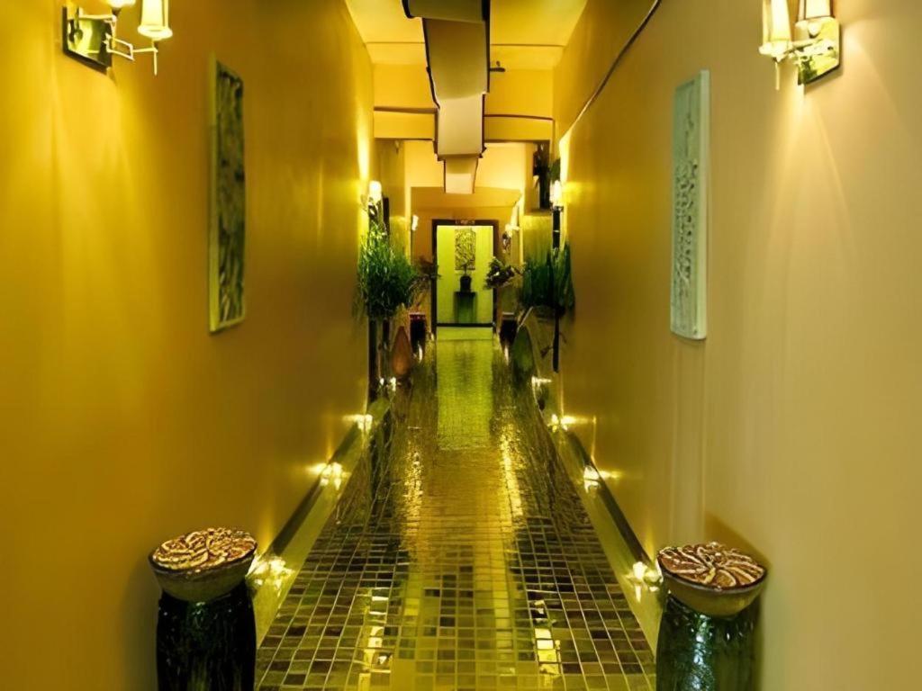 נאקון נאיוק Royal Hills Golf Resort & Spa מראה חיצוני תמונה